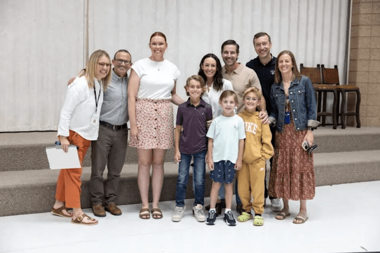 Park City School District Names 2025 We All Belong Kindness Award Winners