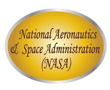 AP-6650 - Carved Plaques for the National Aeronautics and Space Administration (NASA)