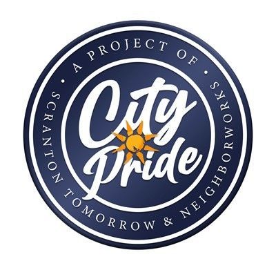 NWNEPA Partners with Scranton Tomorrow, City of Scranton for Scranton City Pride Cleanups and Plantings