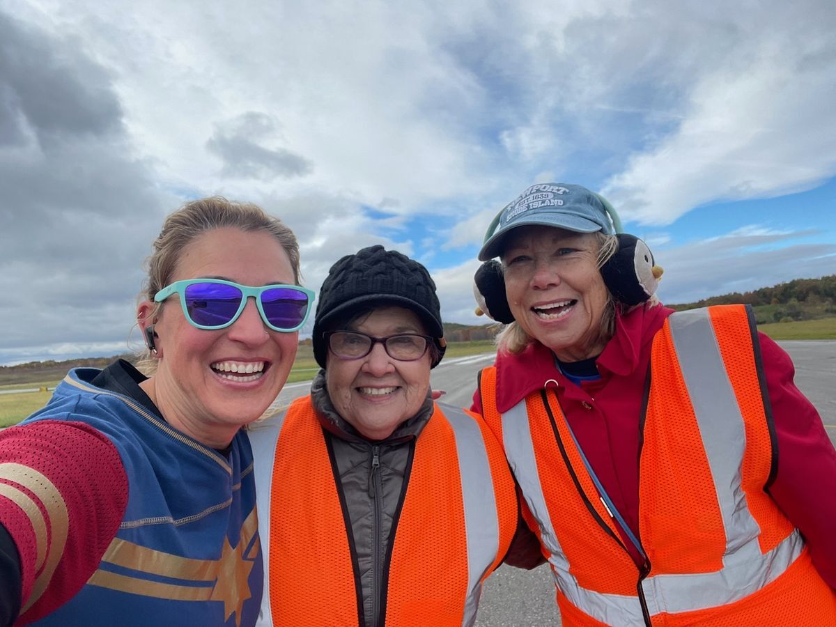 We Can Be Heroes 5K - 2023