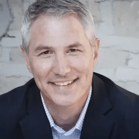 Board Chair - Joel Kessel