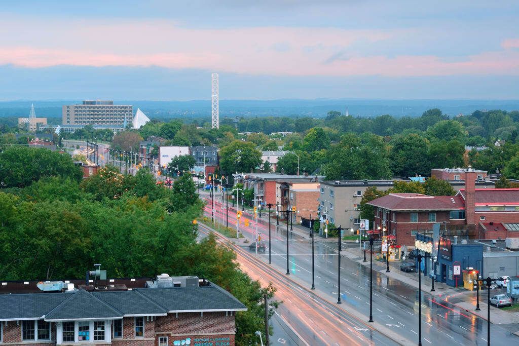 Columbus, Georgia with Carlos Alexandre Rozwadowski: History, Community, and Modern Charm