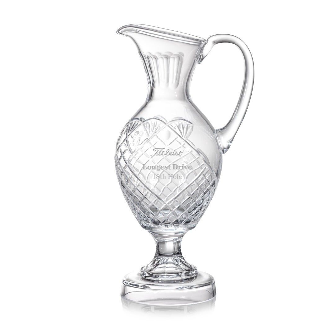 Flintshire Trophy Award
