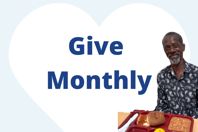 Give Monthly