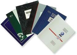 Report Covers