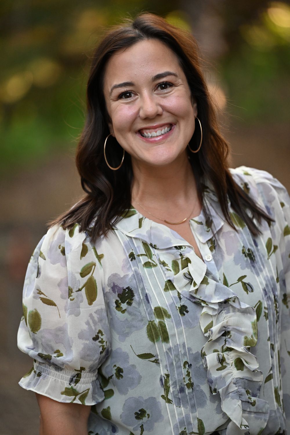 Andrea Wilkins - Sampson Construction