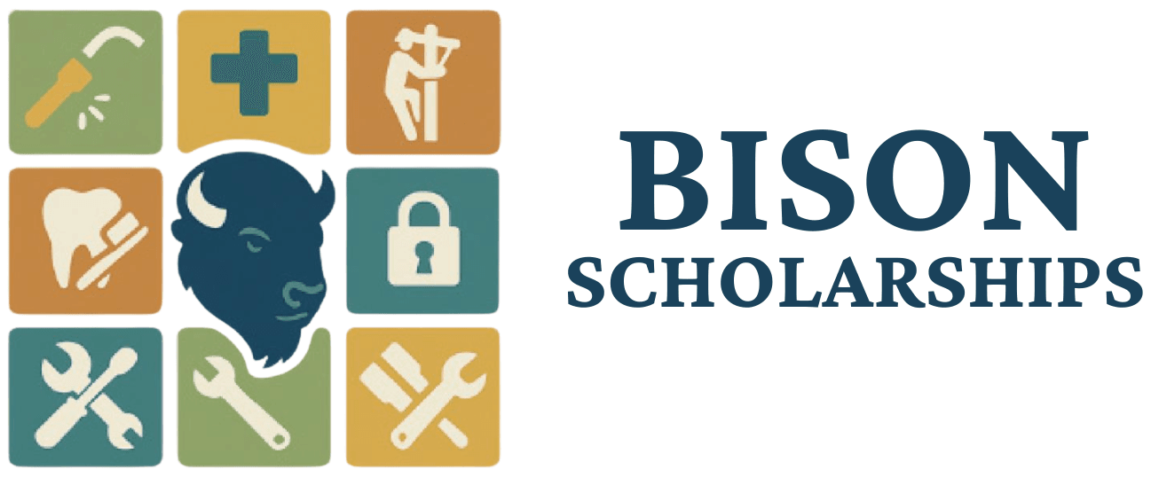 Bison Scholarships
