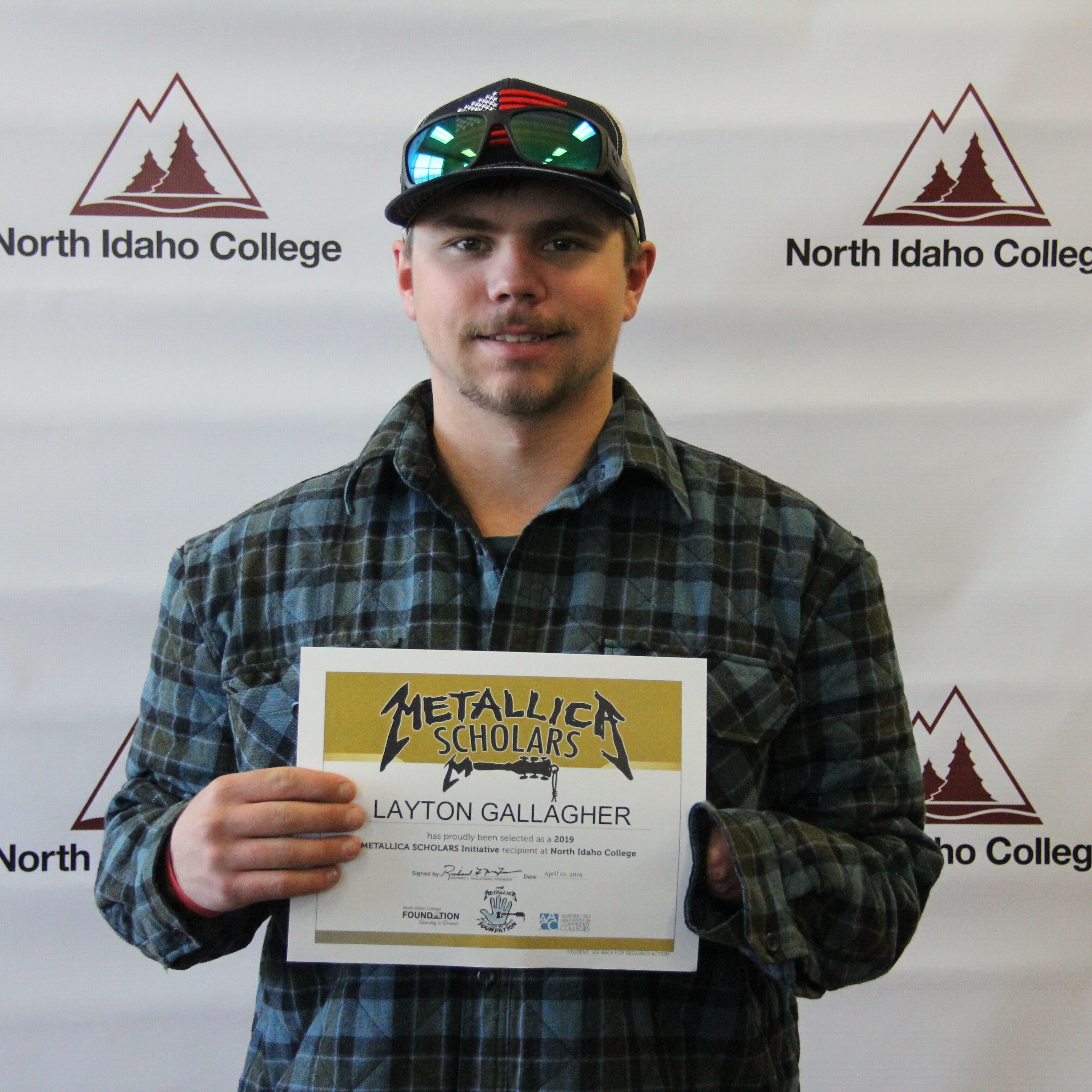 Layton - North Idaho College