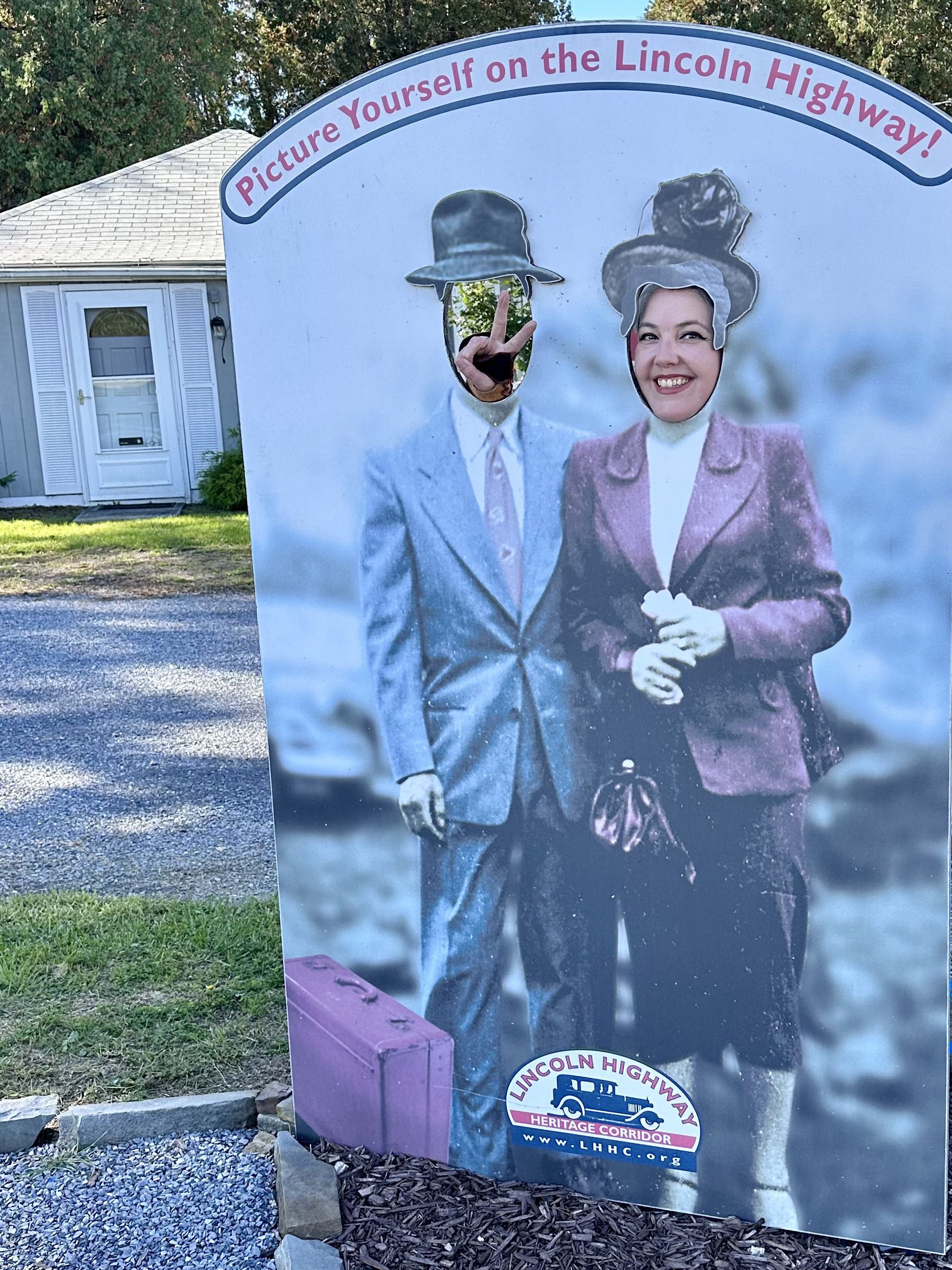 My Favorite Gems Along the Lincoln Highway