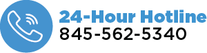 24-Hour Hotline: 845-562-5340