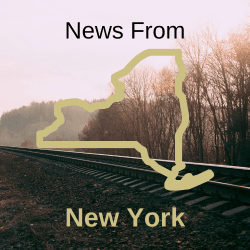 Rails to Trails News - Empire State Trail in New York