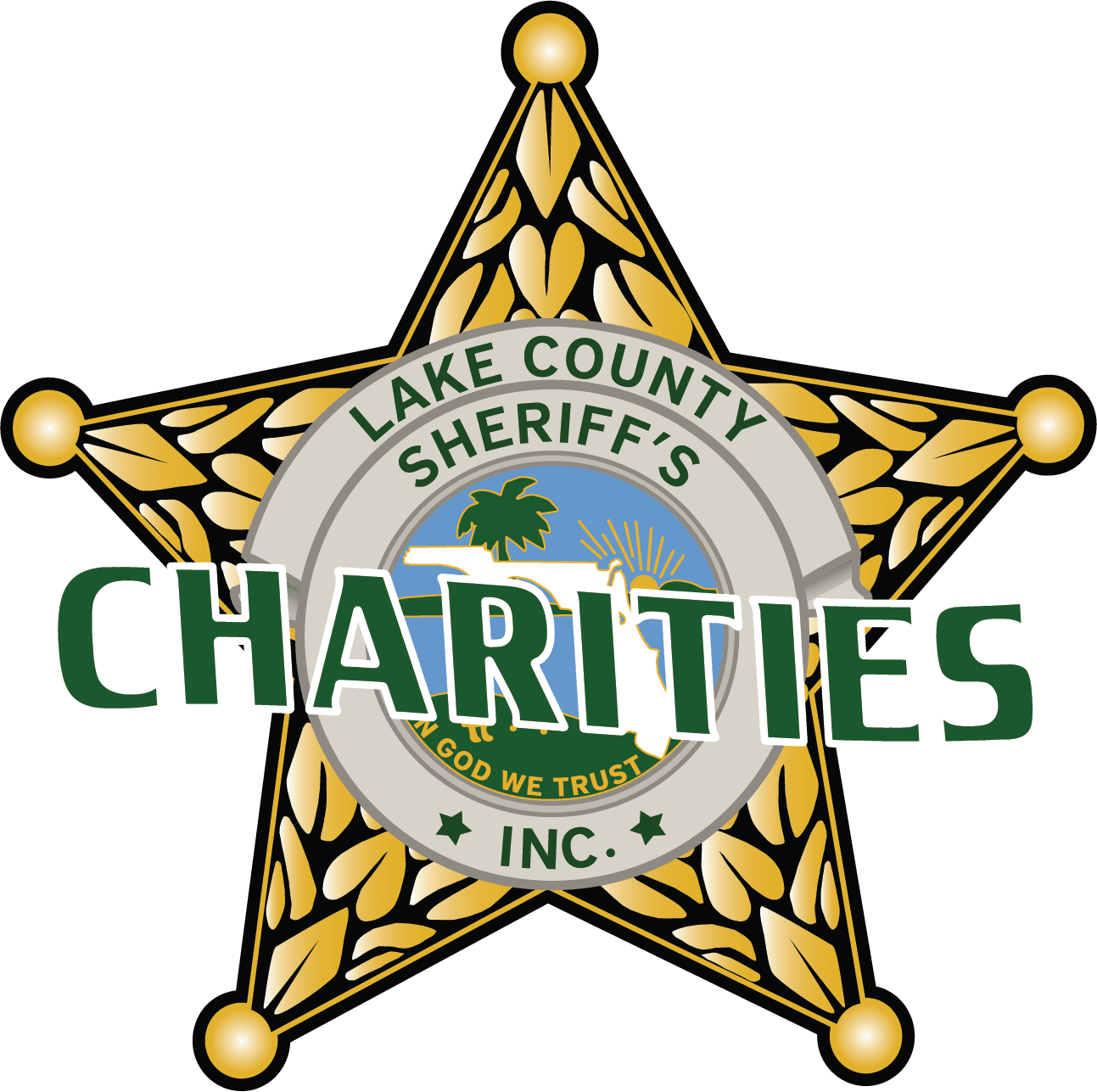 Lake County Sheriff's Charities        