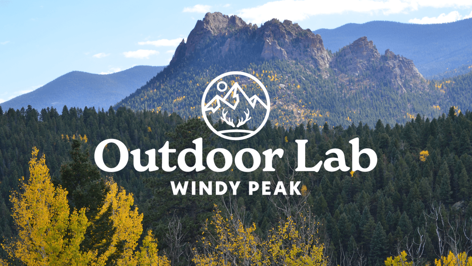 Explore Windy Peak