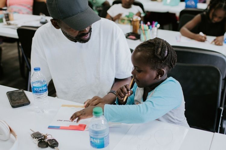 Outreach Programs