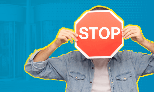 Stop the Revolving Door: 5 Ways to Keep Your Current Customers