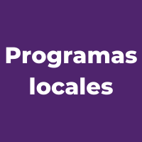 Programas locales