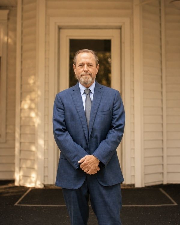 John C. Ball