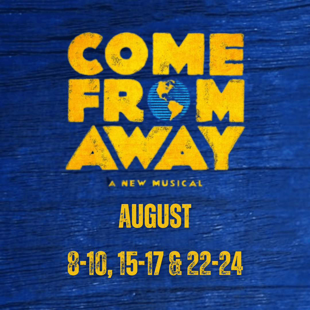 Come from away