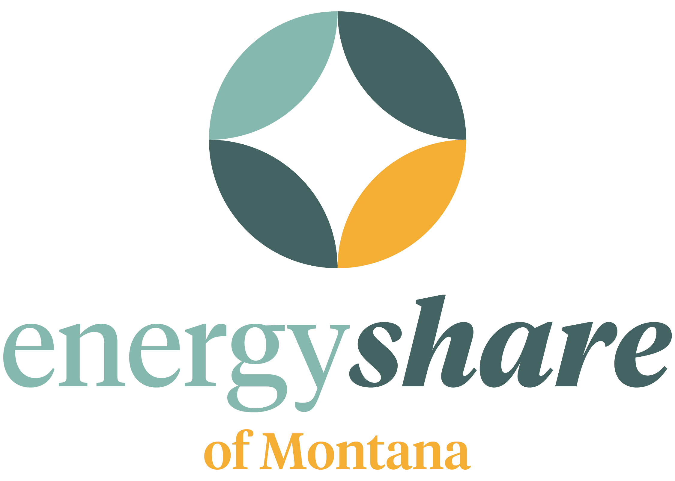 Energy Share logo