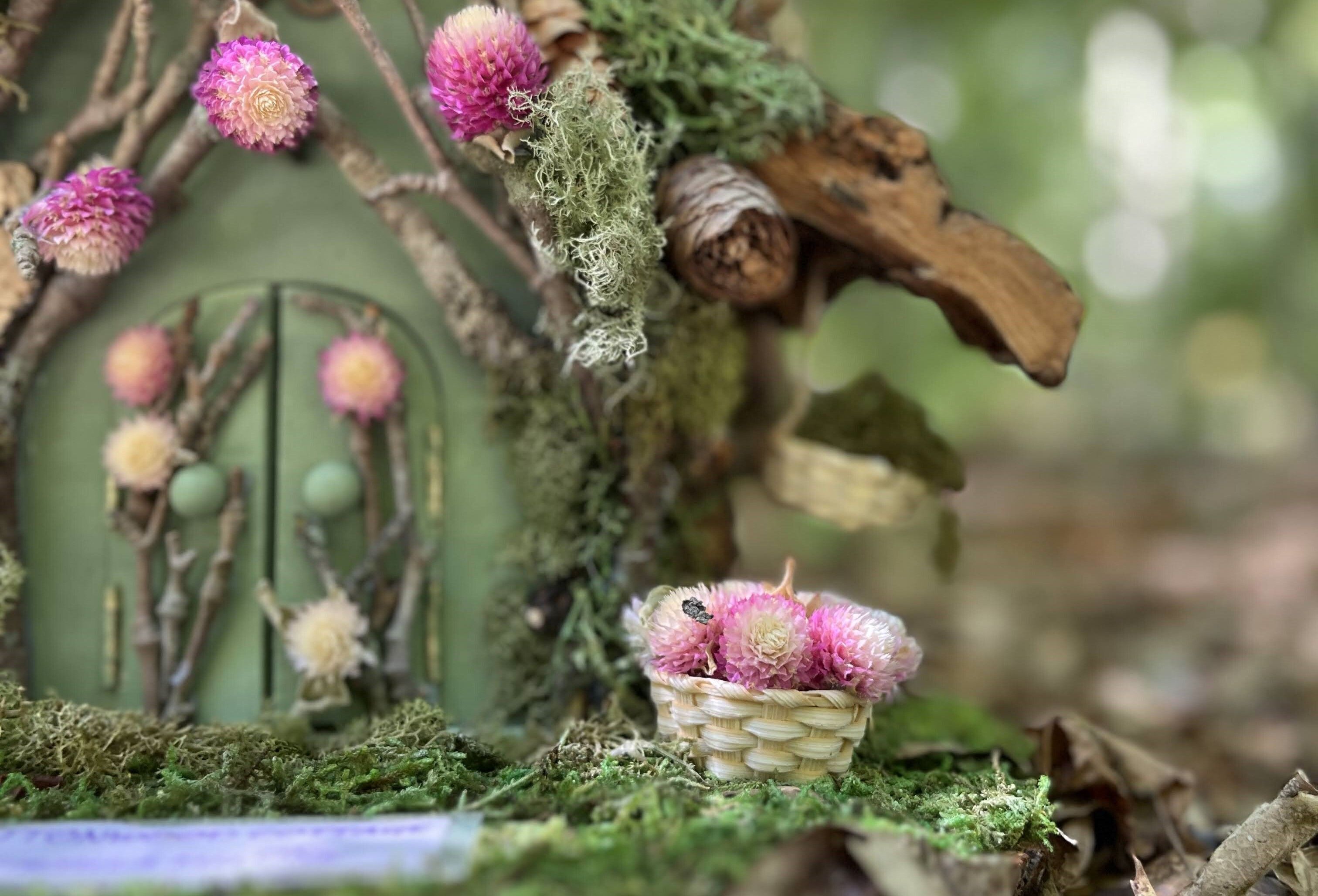 The Great Fairy House Challenge: entries due September 23–October 1