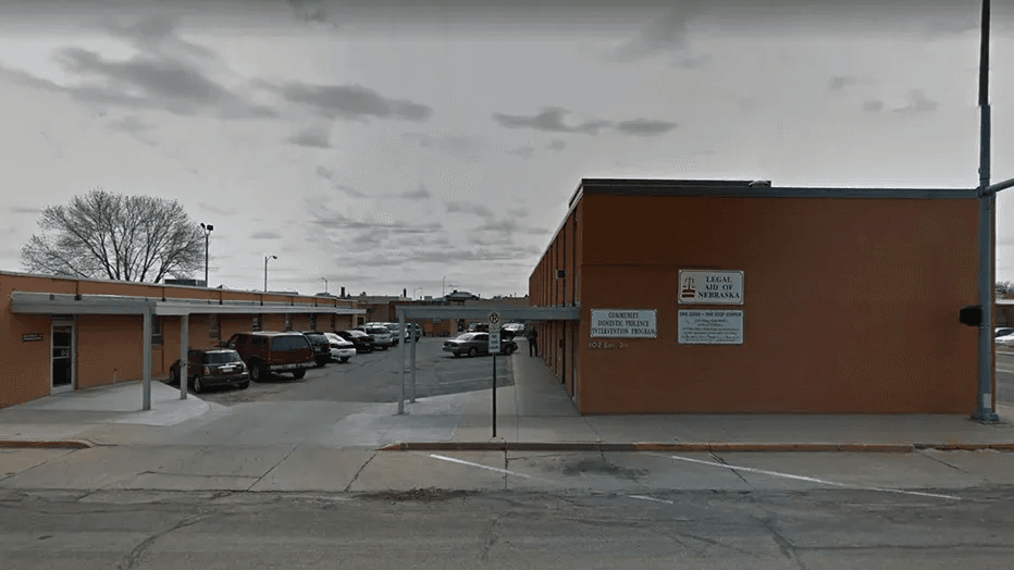 North Platte office