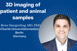 3D Imaging of Patient and Animal Samples 