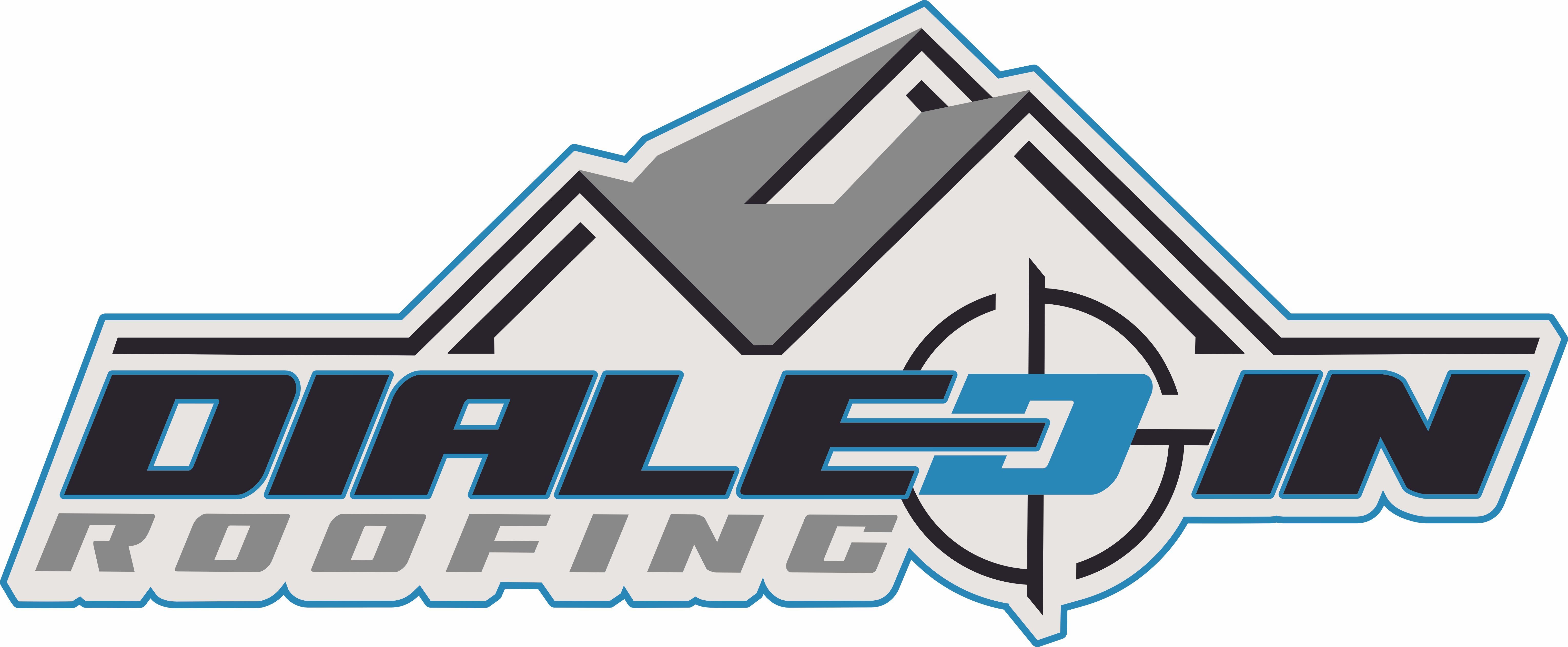 Dialed-In Roofing