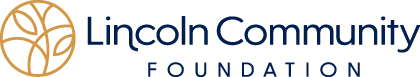 Lincoln Community Foundation