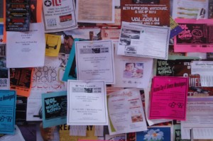 Flyers