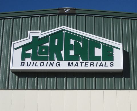 Florence Building Materials