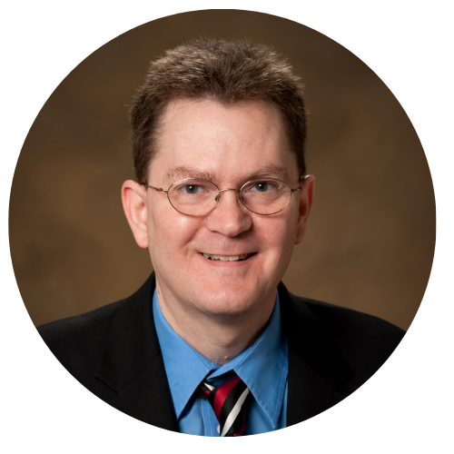 Victor Vieth, JD