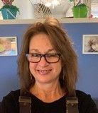 Donna Gooley, Administrative Assistant