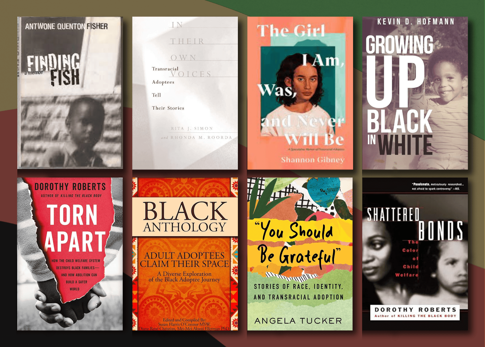 Celebrating Black Authors, Creators, and Educators