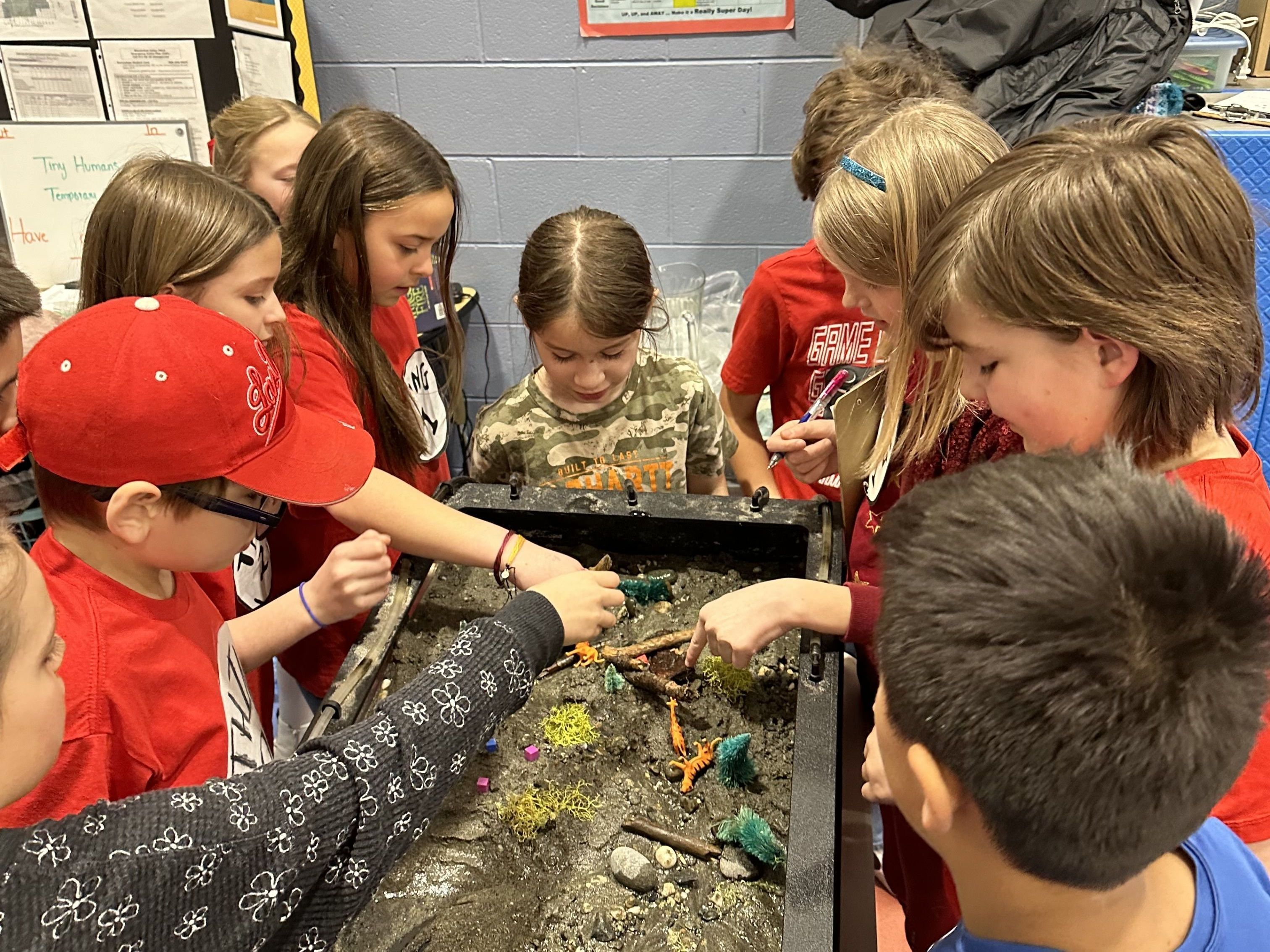 March 22nd E-Newsletter