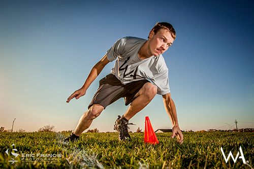 Speed and Agility - The How to for Everyday Athletes