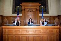 Quintin Johnstone Statewide High School Essay Contest