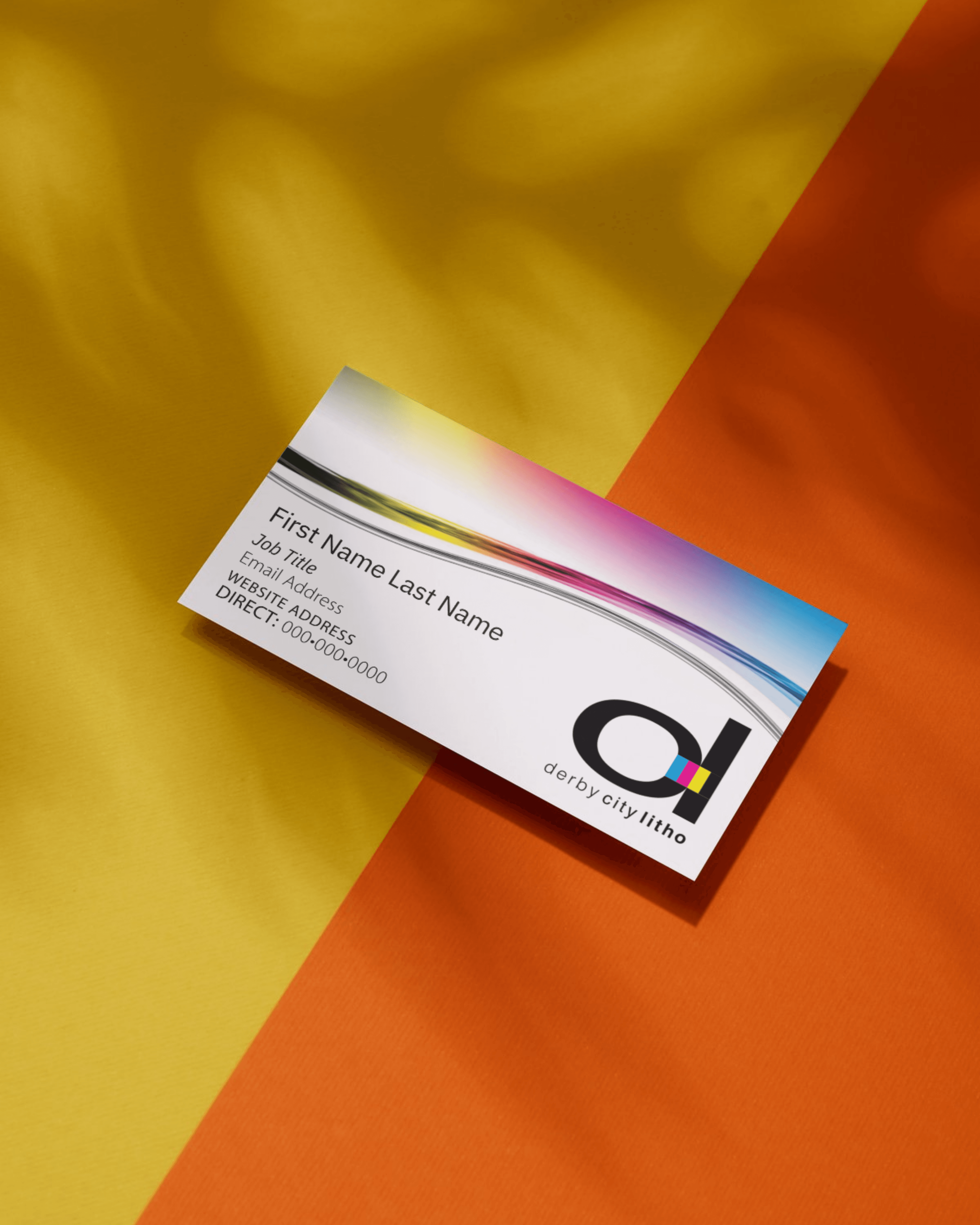 Business Cards