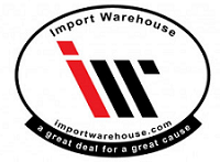 Import Warehouse