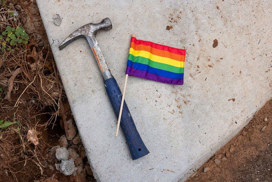How LGBTQ+ Vermonters are impacted by the housing crisis