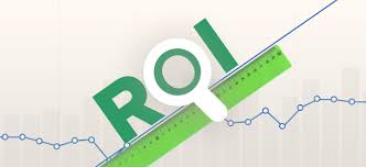 3 ways to measure the ROI of your print marketing efforts