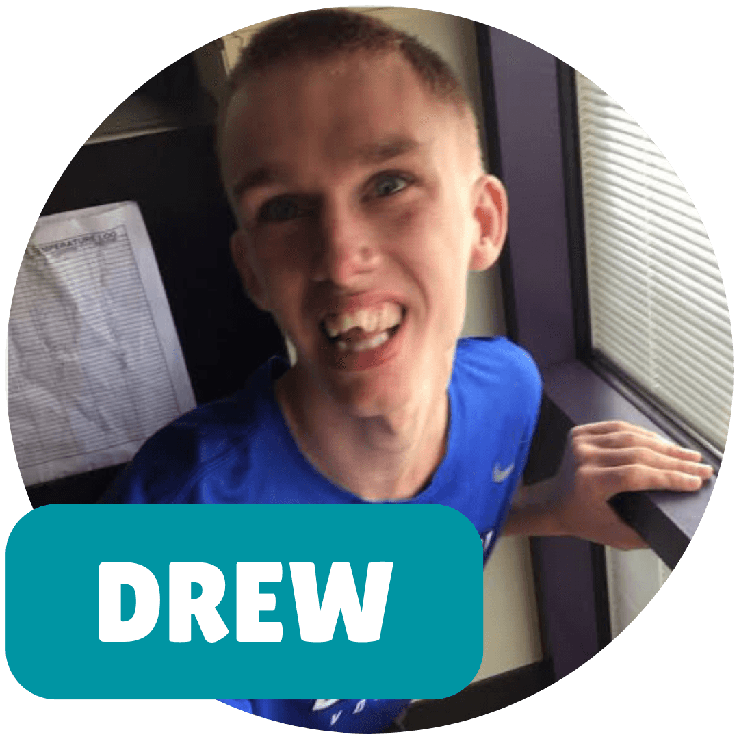 Drew