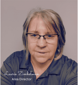 Area Director, Grand Island