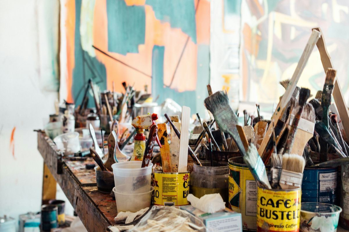 Meet the creative people in your city!