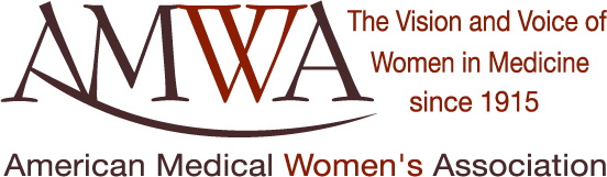 Dr. Ravi & PurpLE Health Foundation awarded American Medical Women's Association "Presidential Award for Humanitarianism"
