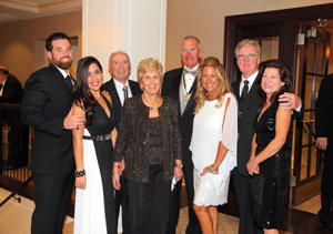 Over $100,000 Raised at the 52nd Annual Four Seasons Ball