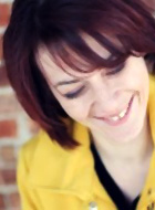 Mollie Cox - AAF Ad Pro 2013