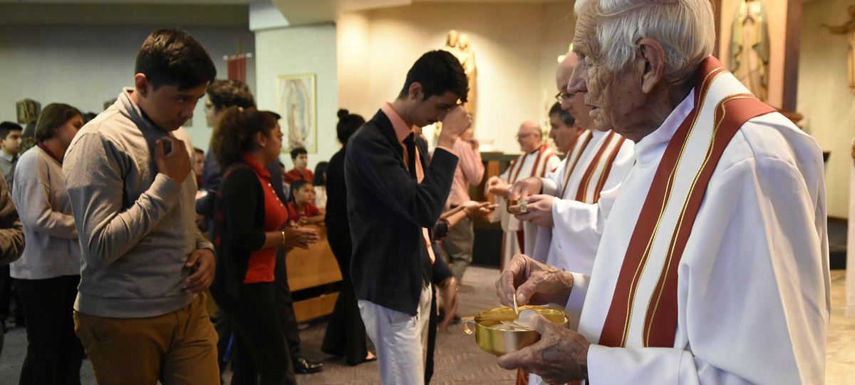 Custom Homepage Arrupe Jesuit High School