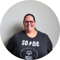 Allie Moore | Athlete