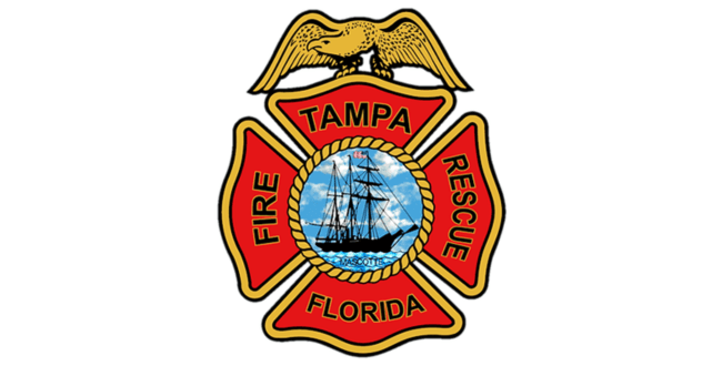 Tampa Fire Rescue
