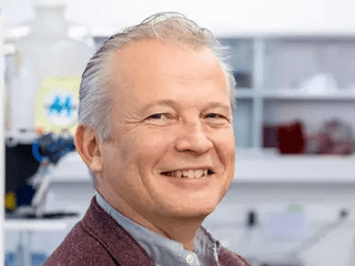 Miikka Vikkula, MD, PhD